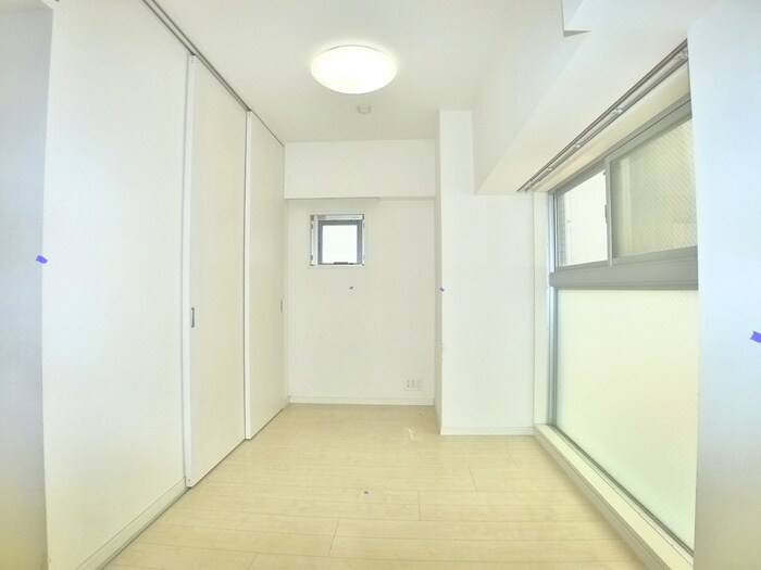 プライマル上野EASTの物件内観写真