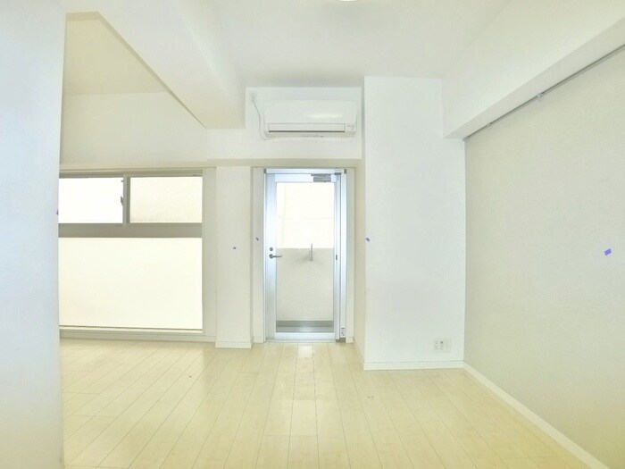 プライマル上野EASTの物件内観写真