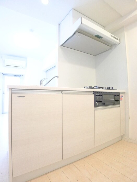 プライマル上野EASTの物件内観写真