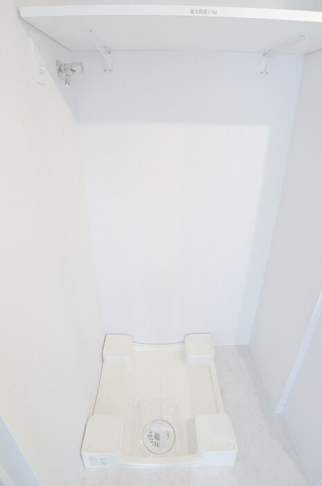 プライマル上野EASTの物件内観写真