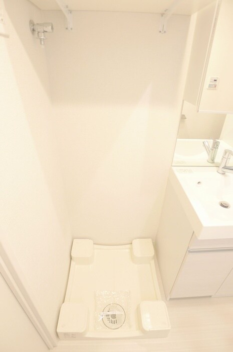 プライマル上野EASTの物件内観写真