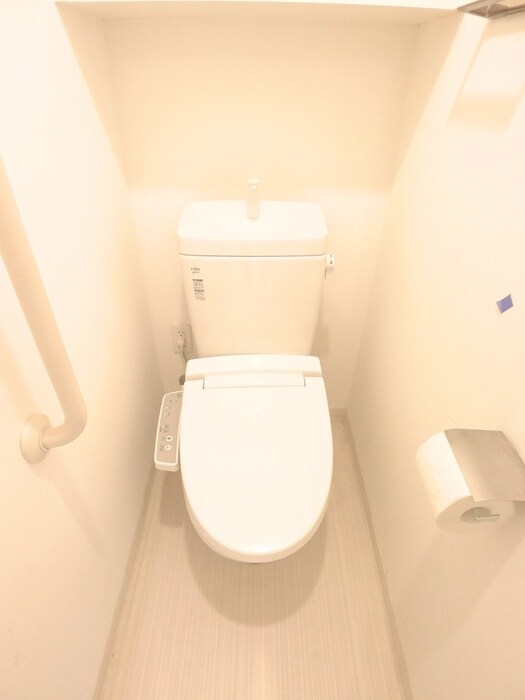 プライマル上野EASTの物件内観写真