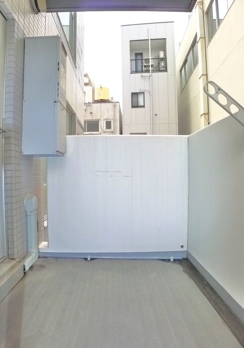 プライマル上野EASTの物件内観写真