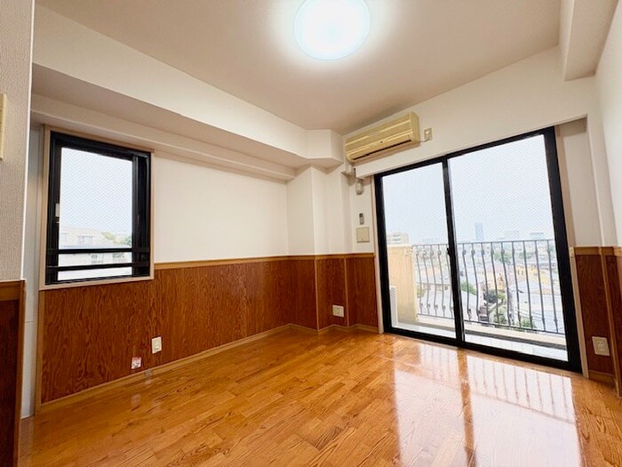 CASAdeMORIOの物件内観写真