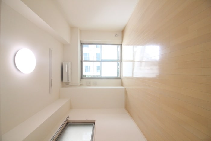 JP noie　早稲田の物件内観写真