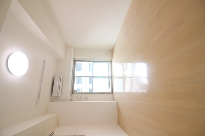 JP noie　早稲田の物件内観写真