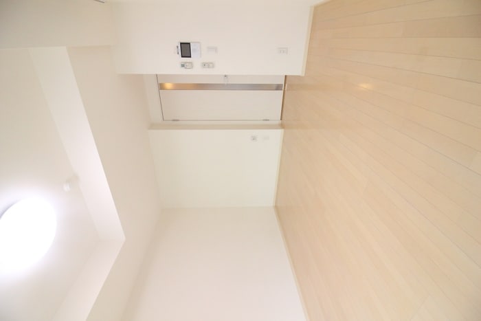 JP noie　早稲田の物件内観写真