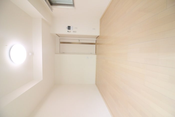 JP noie　早稲田の物件内観写真