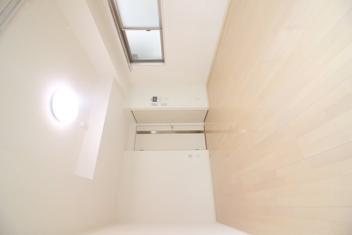 JP noie　早稲田の物件内観写真