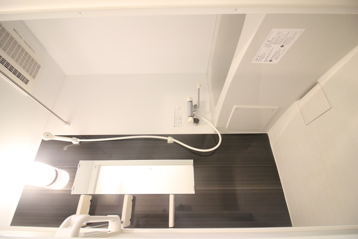 JP noie　早稲田の物件内観写真