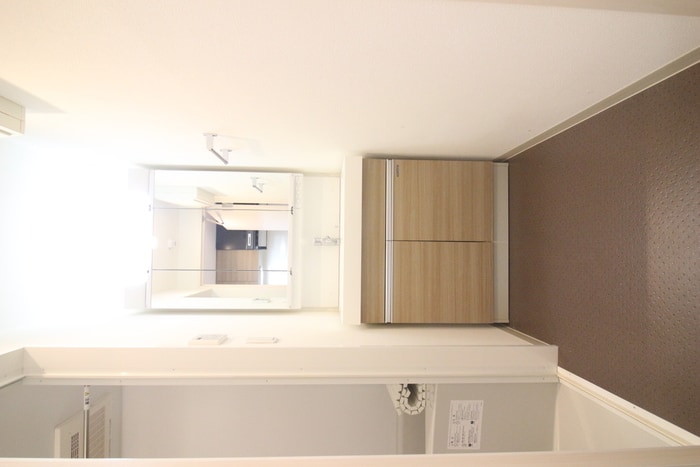 JP noie　早稲田の物件内観写真