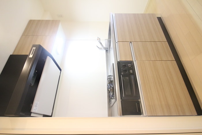 JP noie　早稲田の物件内観写真