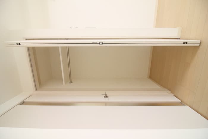 JP noie　早稲田の物件内観写真