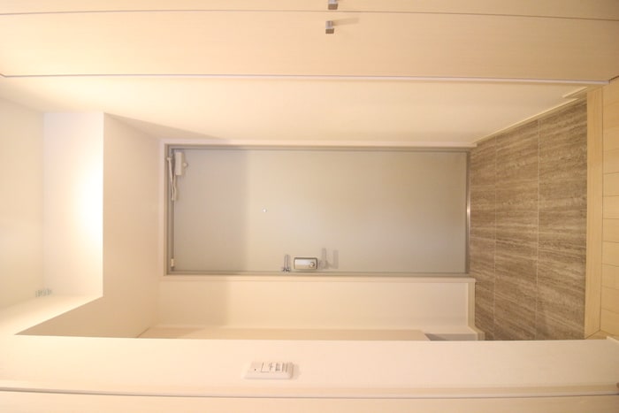 JP noie　早稲田の物件内観写真