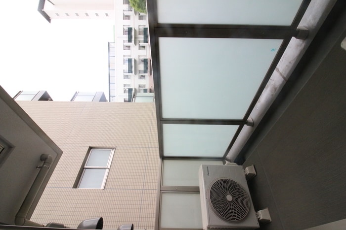 JP noie　早稲田の物件内観写真