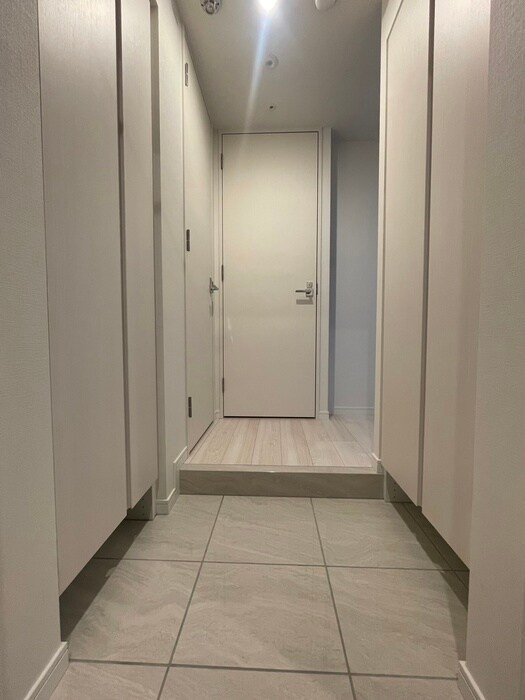 アジールコート町屋の物件内観写真