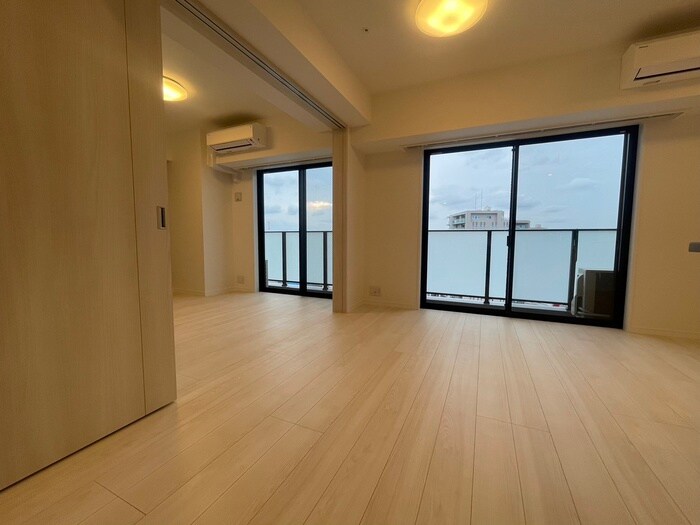 アジールコート町屋の物件内観写真