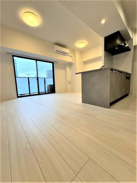 アジールコート町屋の物件内観写真