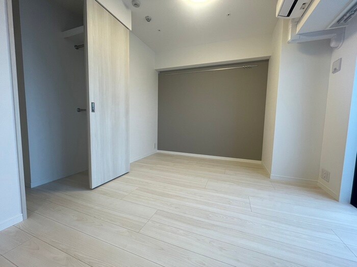 アジールコート町屋の物件内観写真