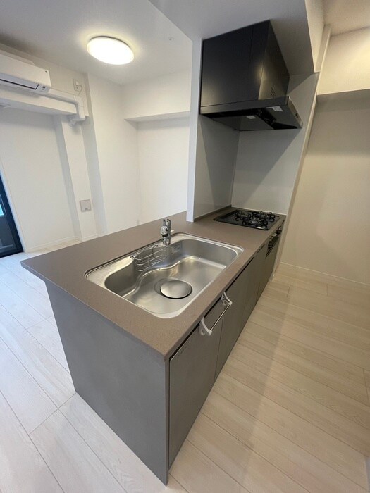 アジールコート町屋の物件内観写真