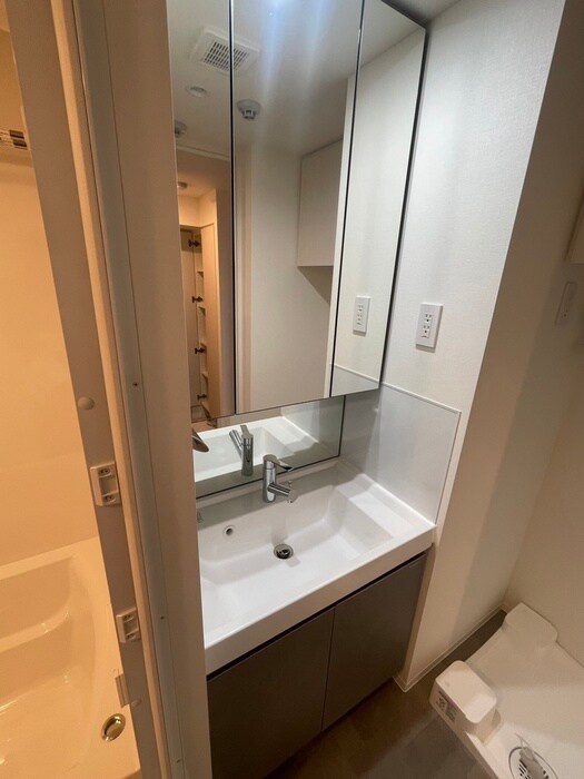 アジールコート町屋の物件内観写真