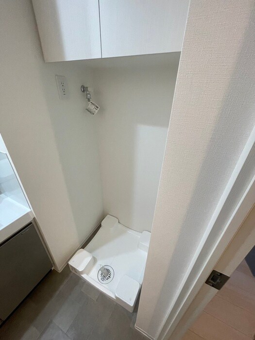 アジールコート町屋の物件内観写真