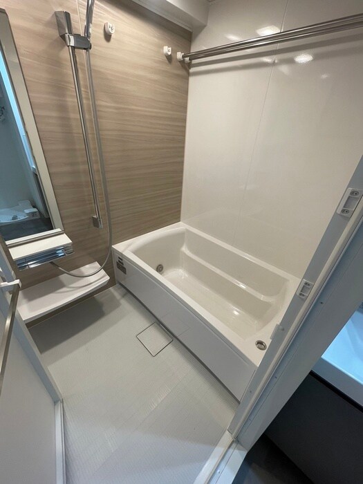 アジールコート町屋の物件内観写真