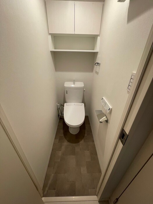 アジールコート町屋の物件内観写真