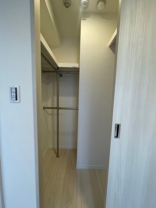 アジールコート町屋の物件内観写真