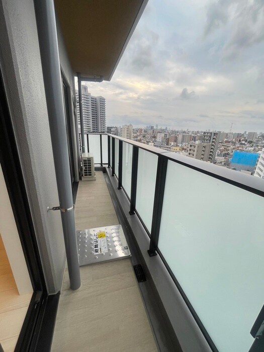 アジールコート町屋の物件内観写真