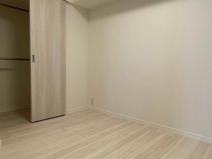 アジールコート町屋の物件内観写真