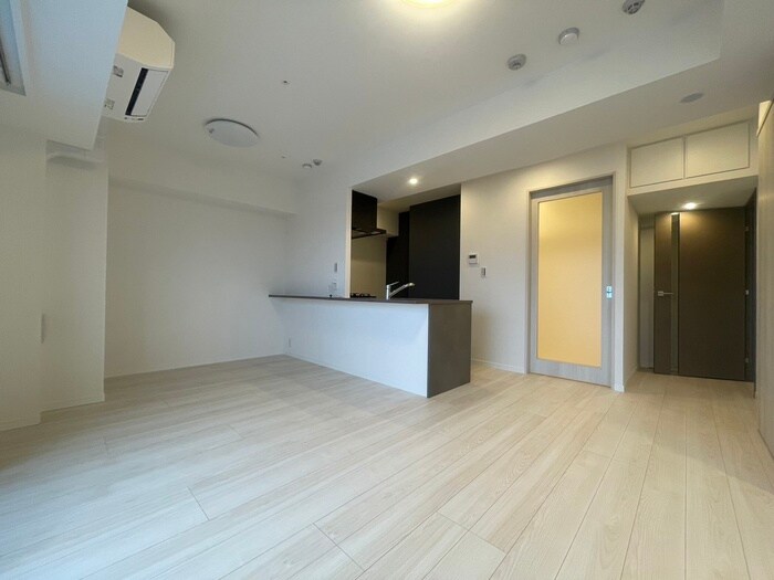 アジールコート町屋の物件内観写真