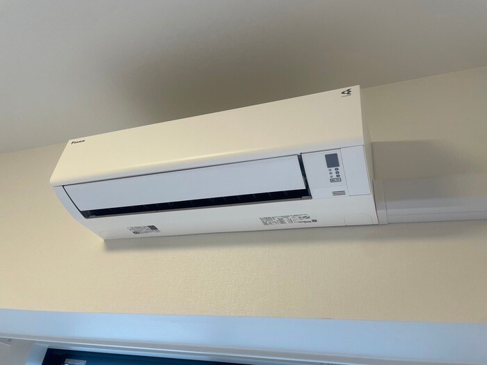 アジールコート町屋の物件内観写真