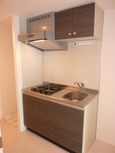 PrimalGotandaの物件内観写真