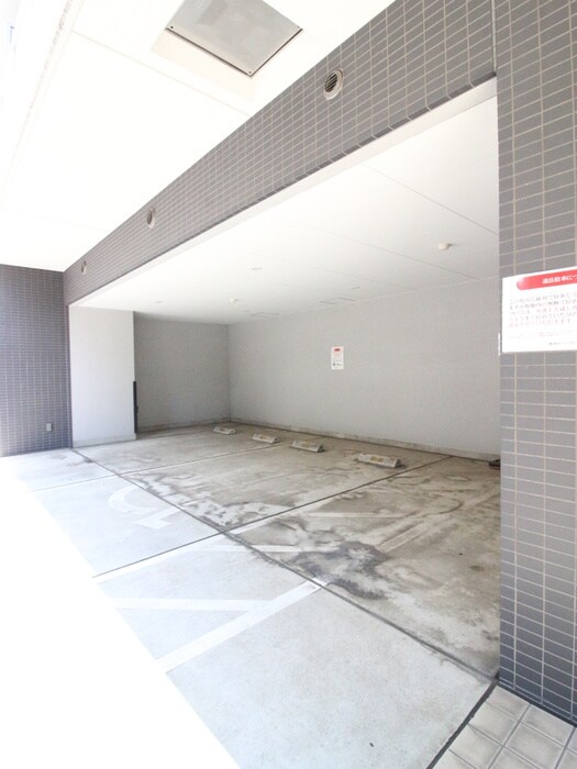 PrimalGotandaの物件外観写真