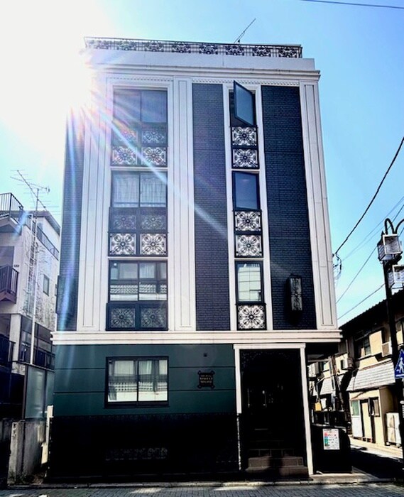 Ａｒｒｏｗｓａｌ西荻南の物件外観写真