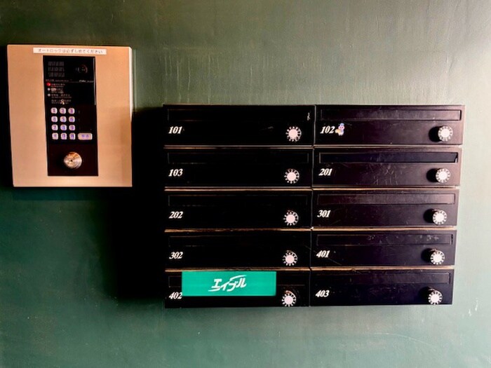 Ａｒｒｏｗｓａｌ西荻南の物件外観写真