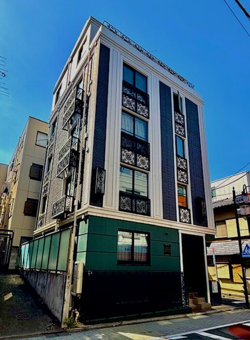 Ａｒｒｏｗｓａｌ西荻南の物件外観写真