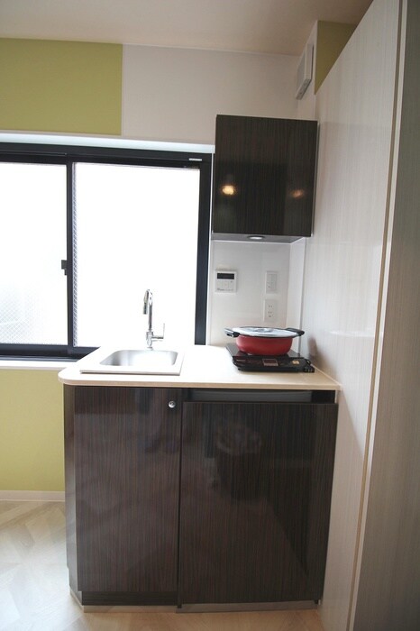 Ａｒｒｏｗｓａｌ西荻南の物件内観写真