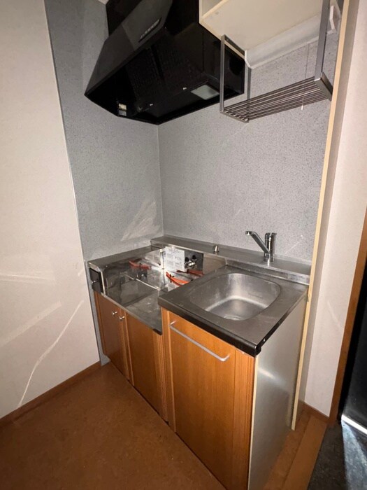 プロスパー向ヶ丘の物件内観写真