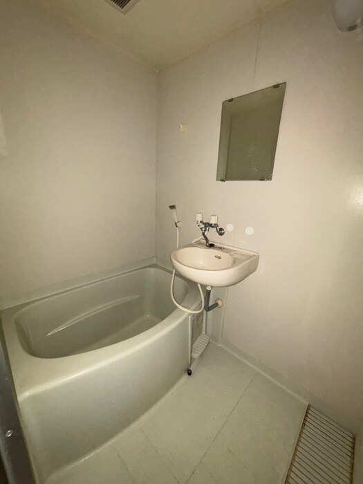 プロスパー向ヶ丘の物件内観写真