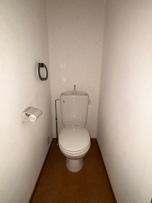 プロスパー向ヶ丘の物件内観写真