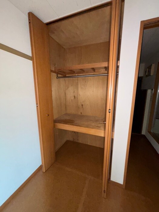 プロスパー向ヶ丘の物件内観写真