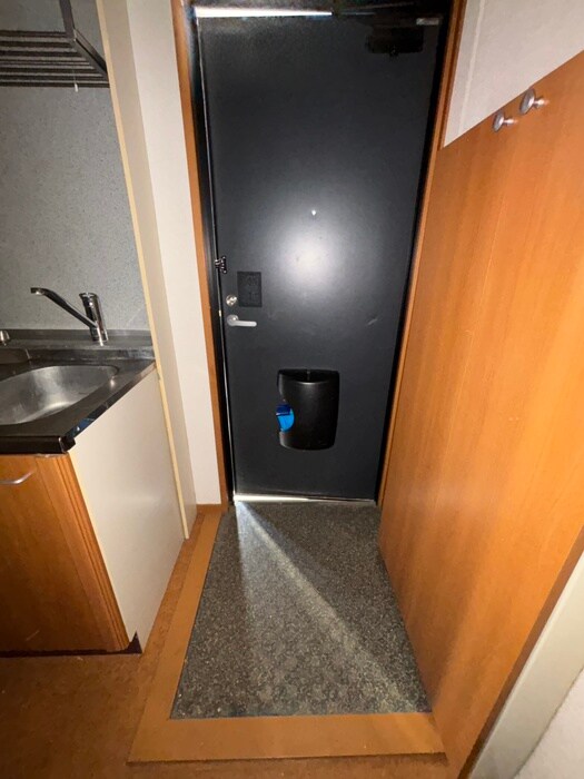 プロスパー向ヶ丘の物件内観写真