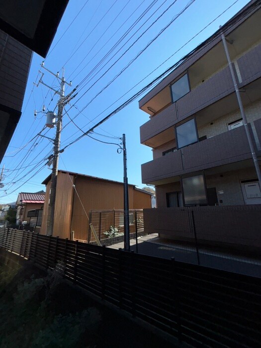 プロスパー向ヶ丘の物件内観写真