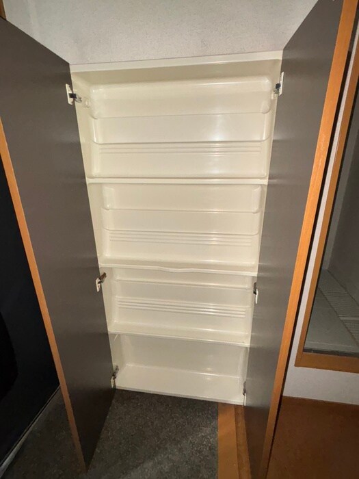 プロスパー向ヶ丘の物件内観写真