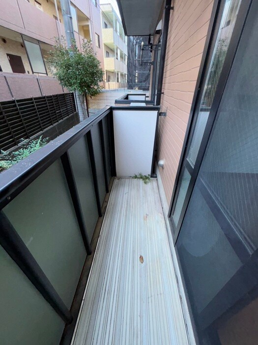 プロスパー向ヶ丘の物件内観写真