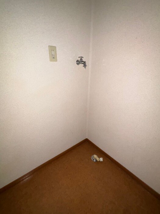 プロスパー向ヶ丘の物件内観写真