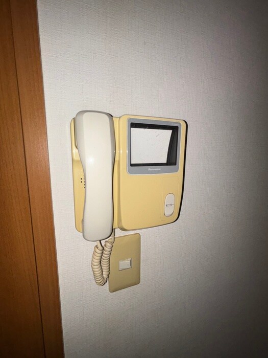 プロスパー向ヶ丘の物件内観写真