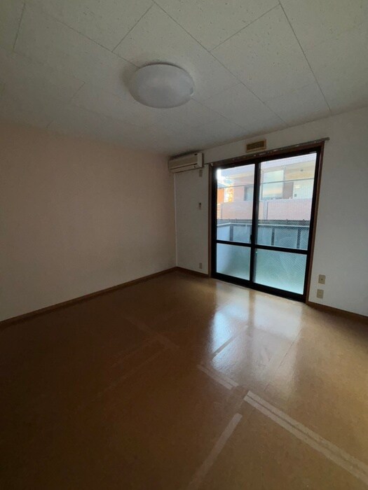 プロスパー向ヶ丘の物件内観写真